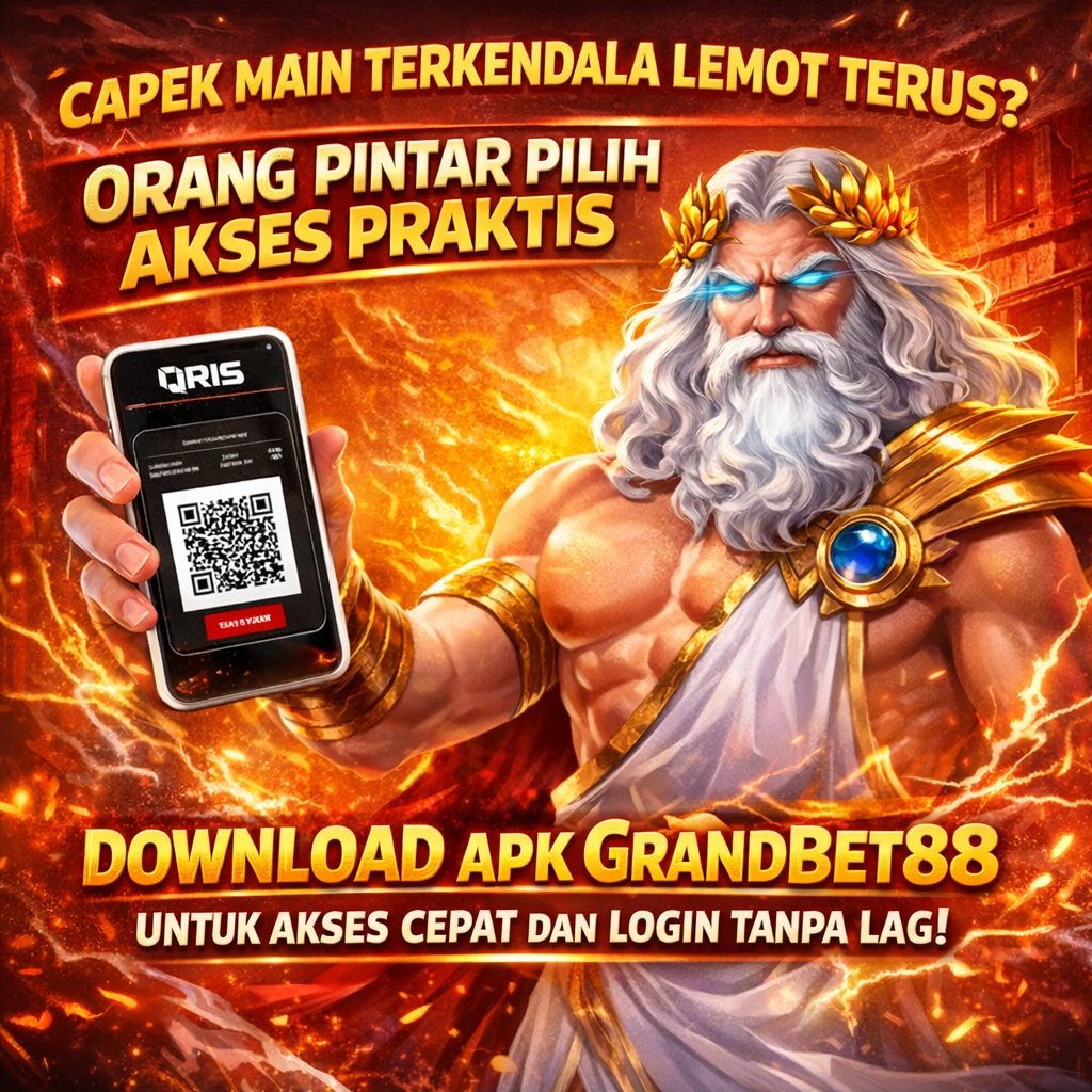 GRANDBET88
